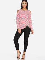 OEM ODM Womens Black T-Shirts