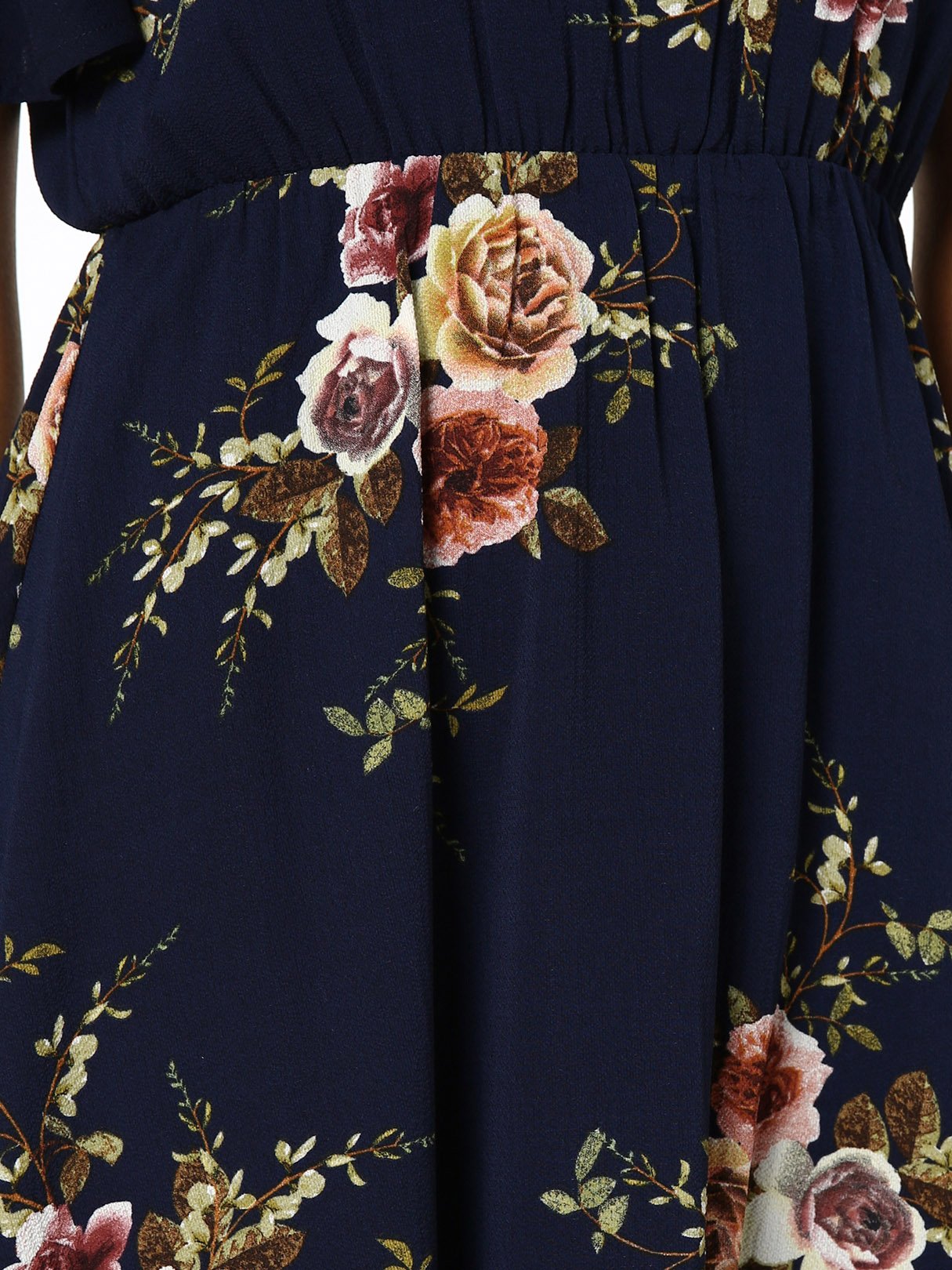 OEM ODM Long Sleeve Off The Shoulder Dress