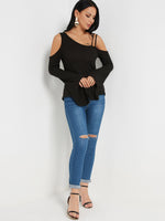 OEM ODM Womens Long Sleeve T-Shirts