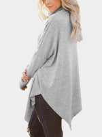 OEM Ladies Grey T-Shirts