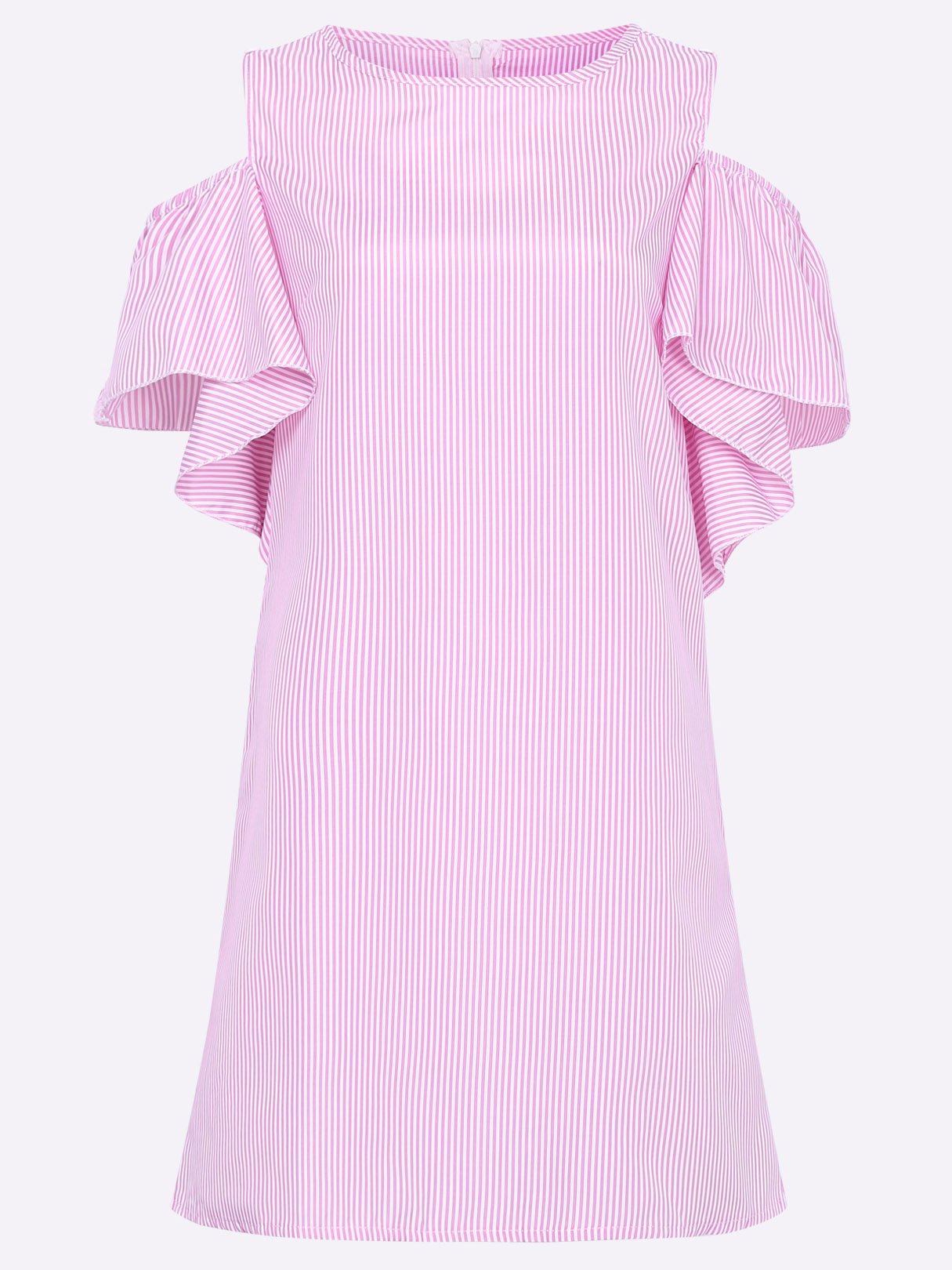 ODM Ladies Short Sleeve Casual Dresses