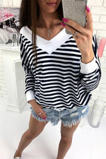 ODM Ladies Long Sleeve Top
