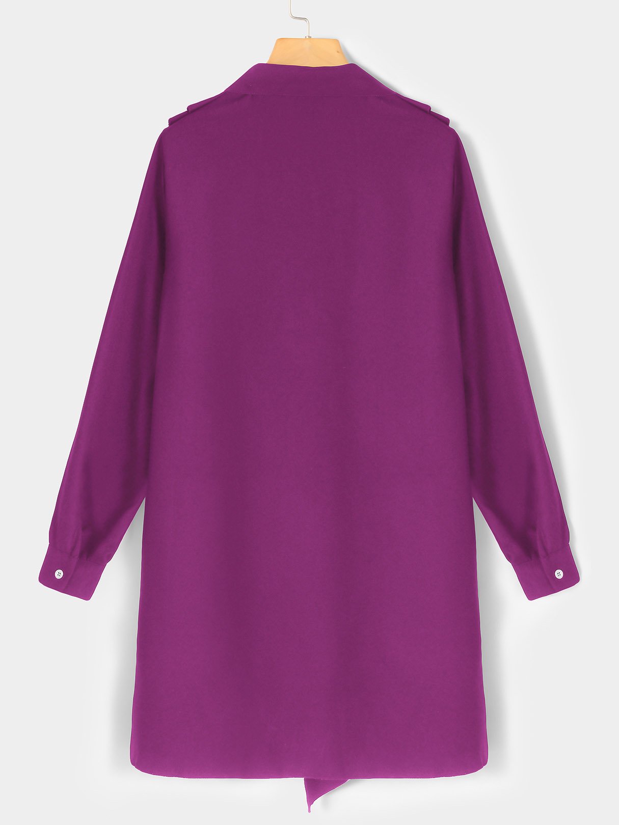 OEM ODM Womens Long Sleeve Mini Dress