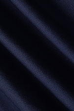 OEM Ladies Navy Maxi Dresses