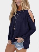 Beautiful Holiday Blouses