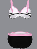 OEM Ladies Pink Bikinis