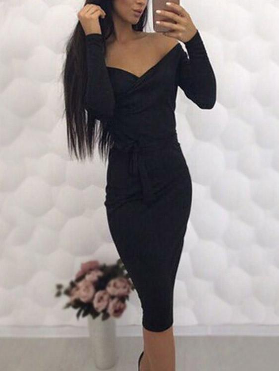 Custom Juniors Velvet Dress