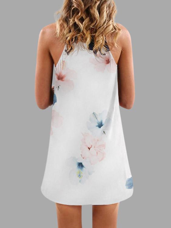 Custom Dress In Shop