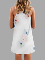 Custom Dress In Shop