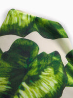 OEM Ladies Green Bikinis