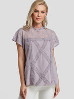 OEM ODM Top For Ladies In Summer