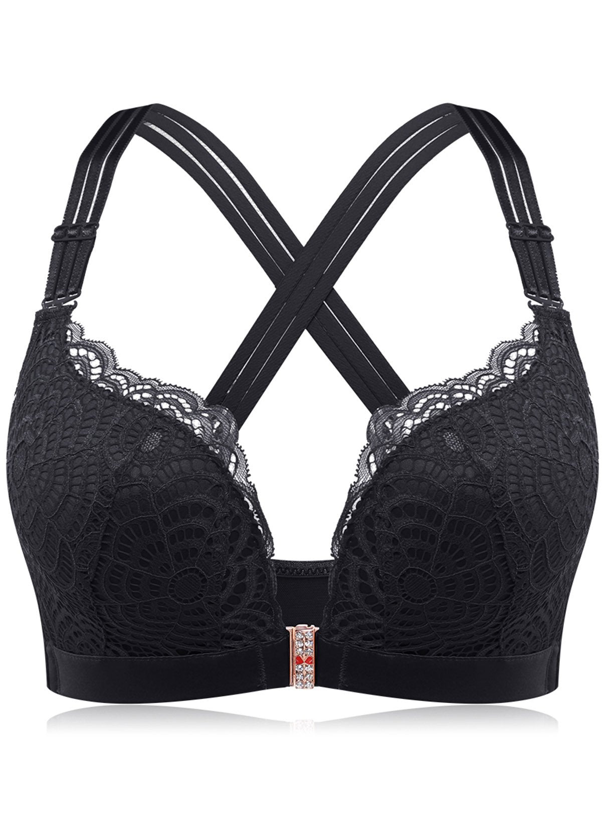 Custom Womens Sleeveless Plus Size Intimates
