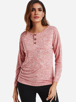 Custom Colorful Summer Blouses