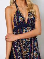 OEM ODM Womens Sleeveless Dresses