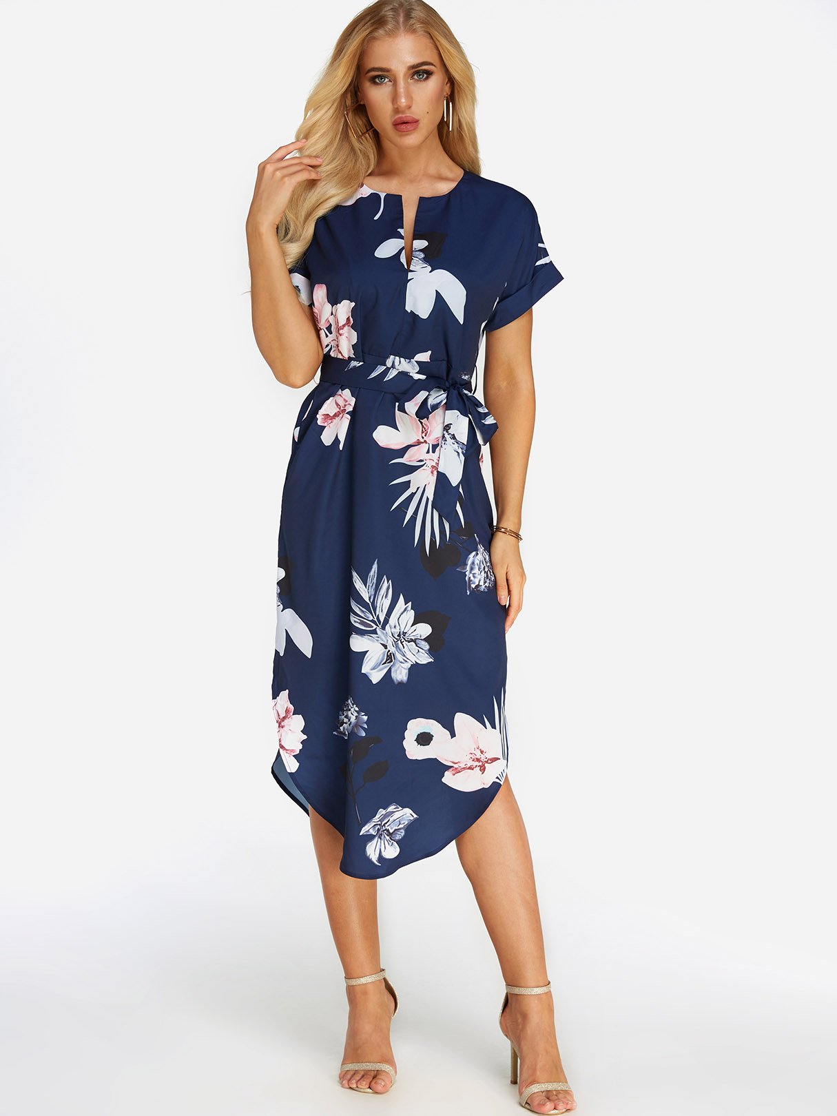 Custom Easter Dresses