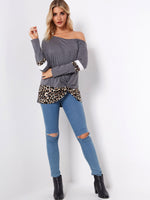 OEM ODM Womens Long Sleeve T-Shirts