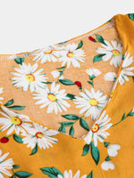 ODM Ladies Short Sleeve Dresses