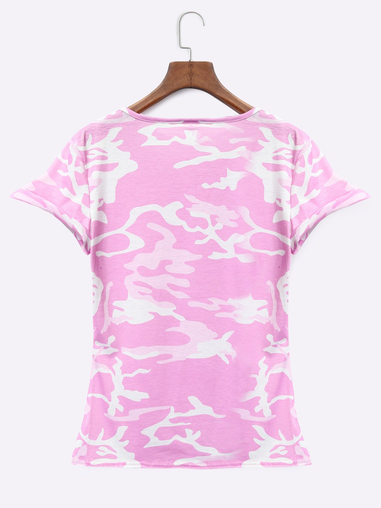 Custom Women's Red Sleeveless Tops