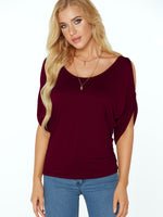 Cute Summer Tops For Women