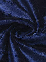 Custom Ladies V-Neck Sexy Dresses