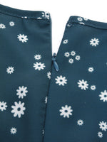Custom White And Black Semi Formal Dresses