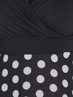 OEM ODM Womens Half Sleeve Plus Size Dress