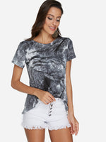 OEM ODM Womens Red T-Shirts