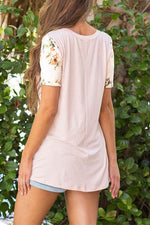 Custom Coloured T Shirts Ladies
