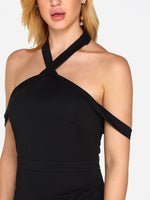 OEM ODM Womens Sleeveless Sexy Dresses