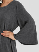 OEM ODM Womens Long Sleeve Top