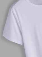 ODM Ladies Short Sleeve T-Shirts