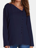 OEM ODM Elegant Summer Blouses