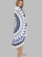 NEW FEELING Womens Multi Cover-Ups