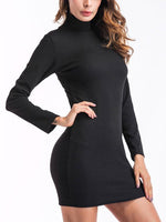 Custom Spring Collection Dresses