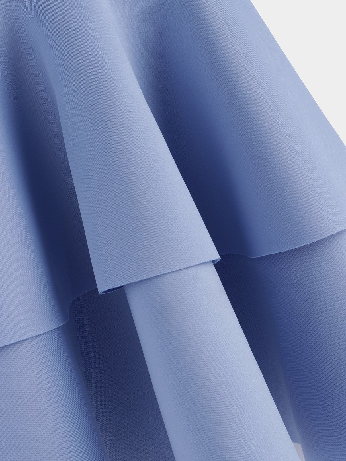 Custom Navy Blue And Pink Bridesmaid Dresses