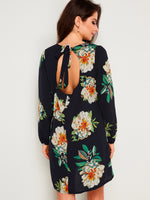 OEM ODM Womens Long Sleeve Dresses