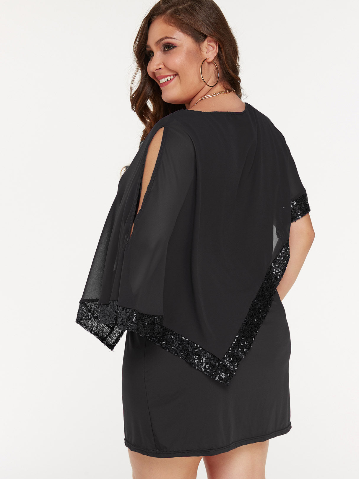 Custom Plus Size Long Maxi Dresses