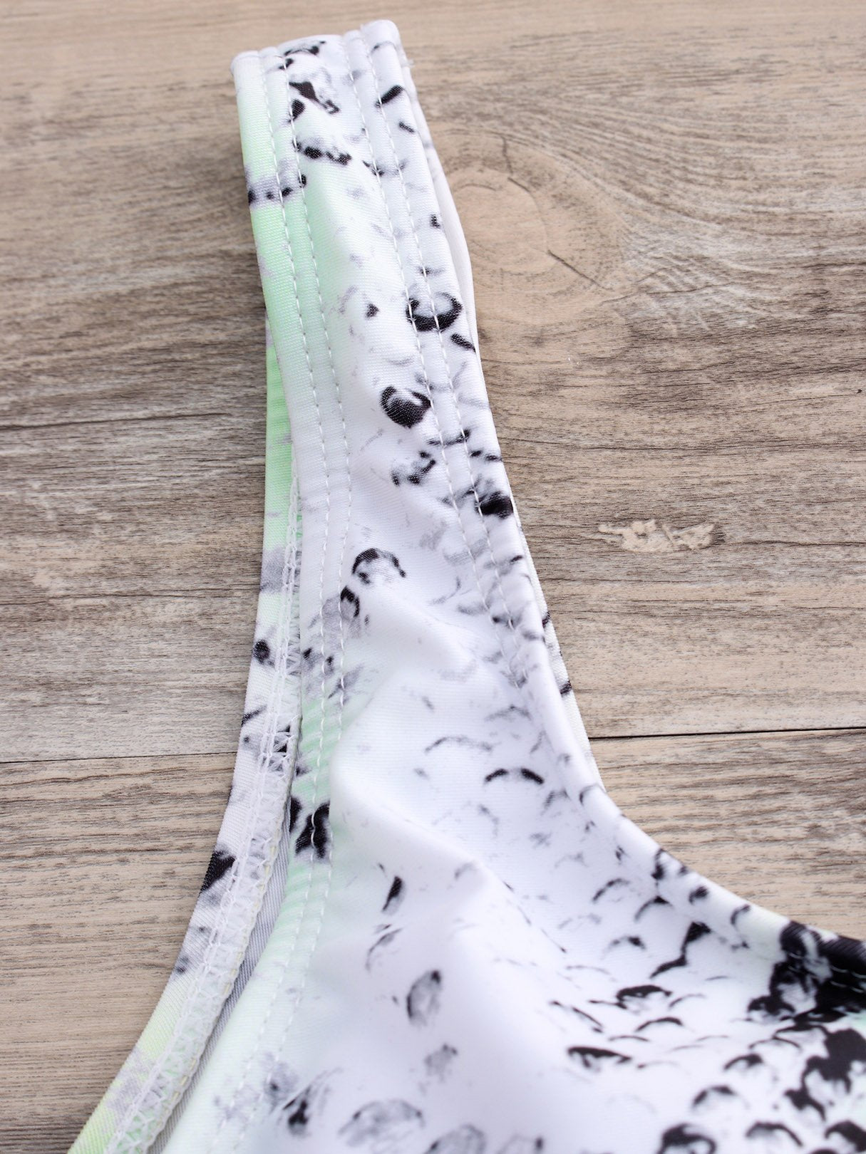 OEM Ladies Multi Bikinis