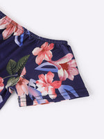 OEM ODM Baby Blue Tops For Ladies