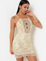 OEM ODM Party Dresses Red Color