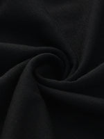 Custom Red And Black Tops For Women