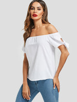 Custom Dressy Sequin Blouses