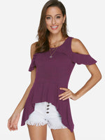 Custom Nice Cheap Blouses