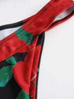 ODM Ladies Sleeveless Bikinis