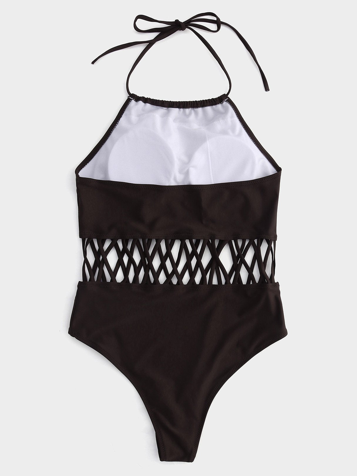 Custom Camouflage Bikinis