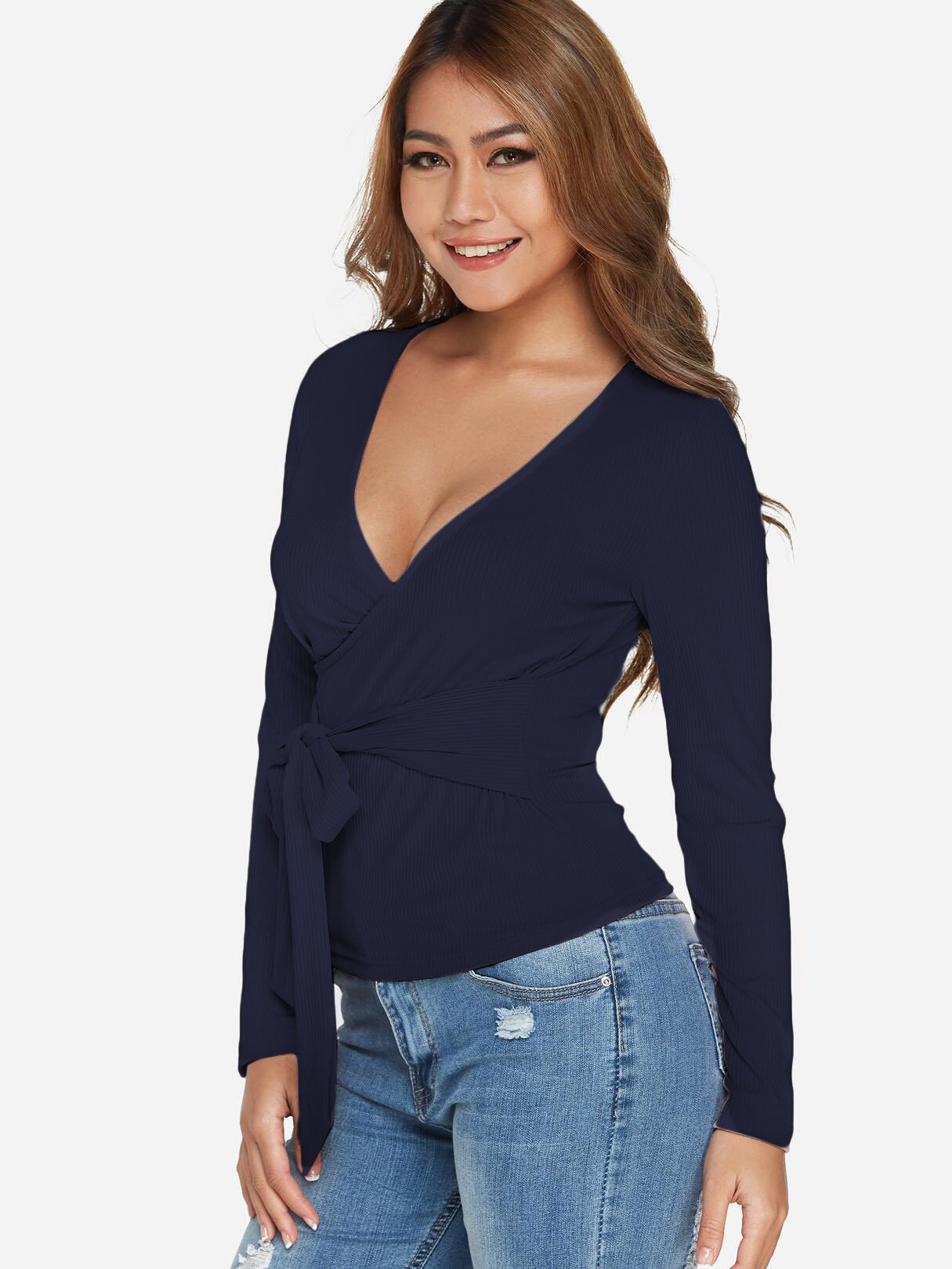 Ladies Fancy Top