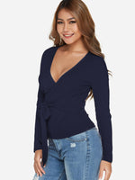 Ladies Fancy Top
