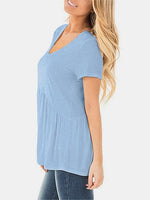 Custom Womens Sleeveless Tank Top