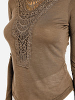 Custom Women's Plus Size Dressy Blouses