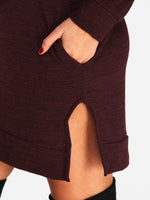 OEM ODM Long Sleeve Formal Dresses